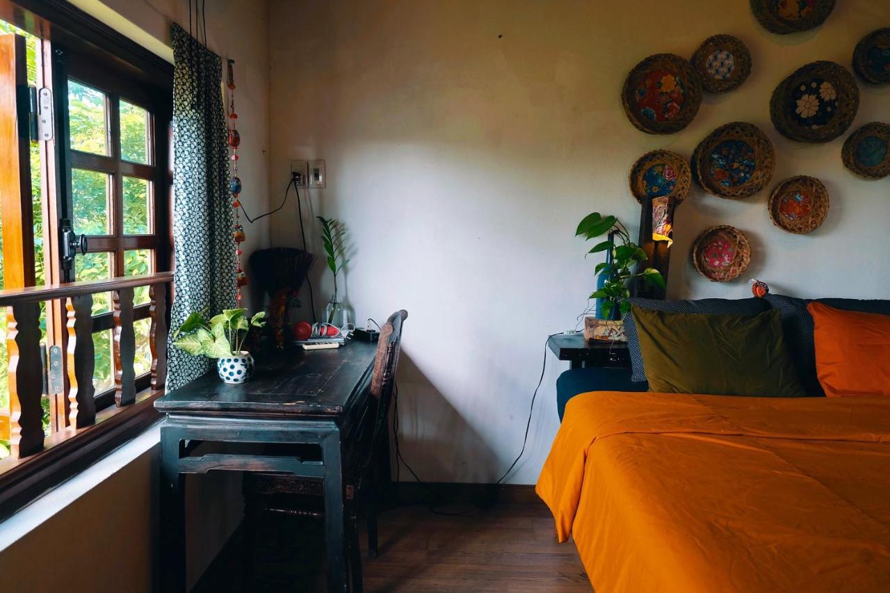 Mali Home Hoi An Exterior foto