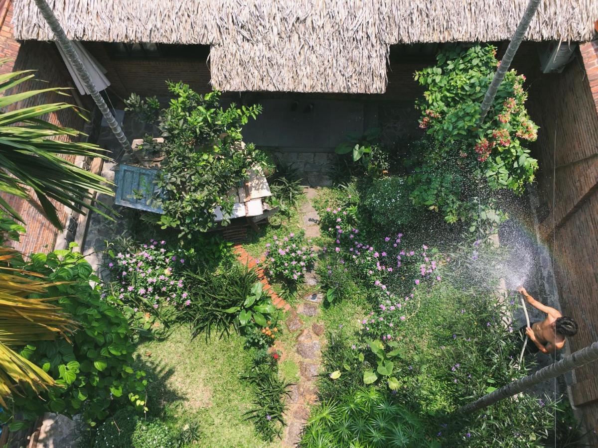 Mali Home Hoi An Exterior foto