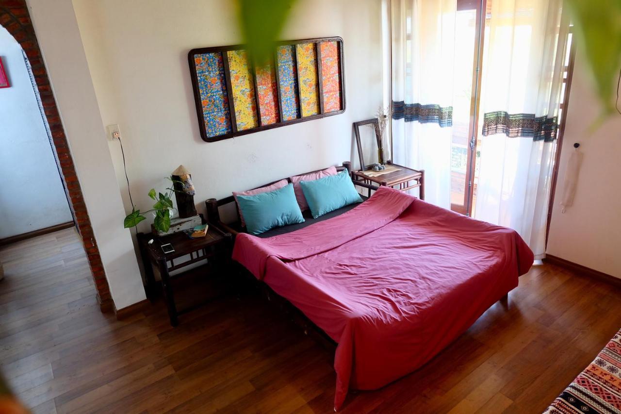 Mali Home Hoi An Exterior foto