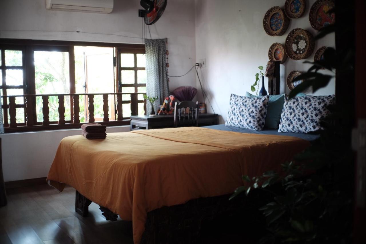 Mali Home Hoi An Exterior foto